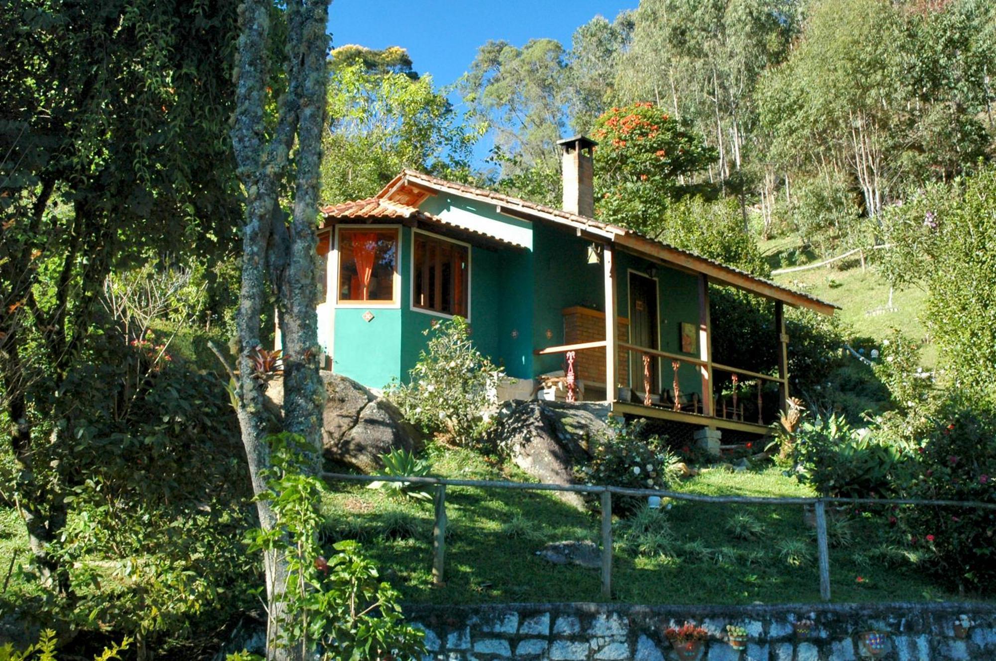 Estalagem Moriá